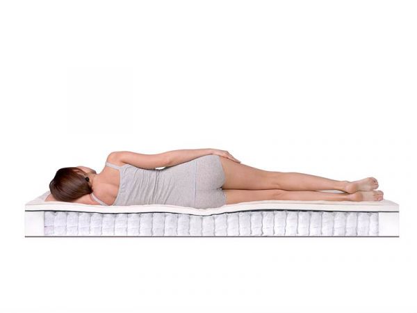 Матрас DreamLine Sleep 2 TFK (Слип&nbsp;2&nbsp;ТФК)