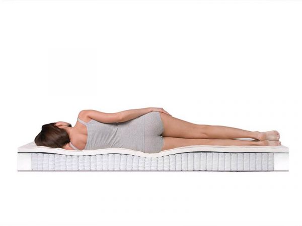 Матрас DreamLine Sleep 3 S1000 (Слип&nbsp;3&nbsp;S1000)