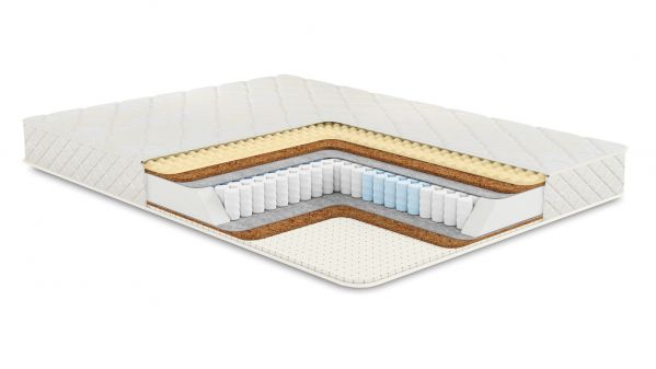 Матрас Comfort Line Promo Medium S1000 (Промо&nbsp;Медиум&nbsp;S1000)