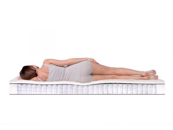 Матрас DreamLine Eco Foam TFK (Эко&nbsp;Фоам&nbsp;ТФК)