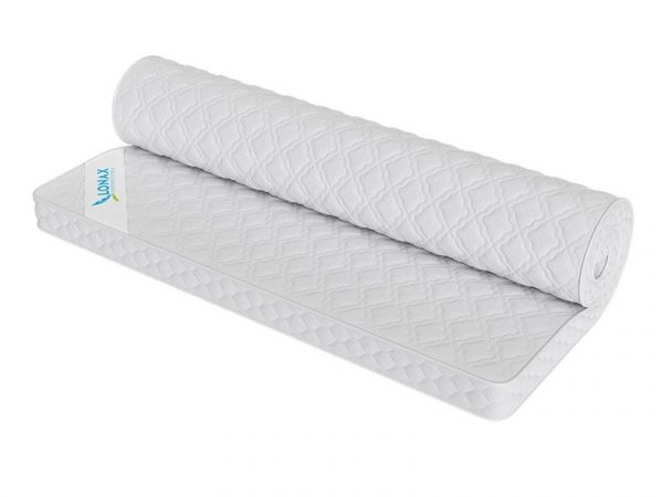 Матрас Lonax Roll Comfort 3 Plus (Ролл&nbsp;Комфорт&nbsp;3&nbsp;Плус)
