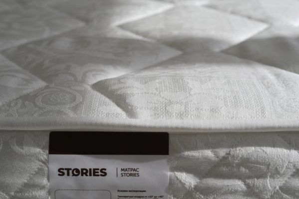 Матрас Stories Юмис ТФК (Юмис&nbsp;ТФК)