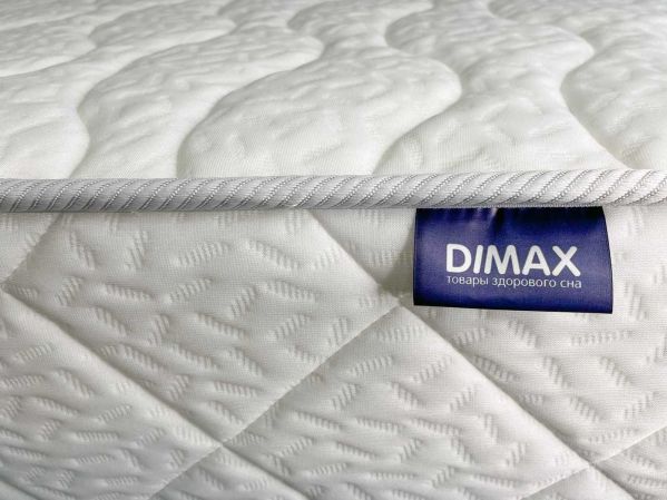 Матрас Dimax Relmas Cocos 1 S1000 (Релмас&nbsp;Кокос&nbsp;1&nbsp;S1000)