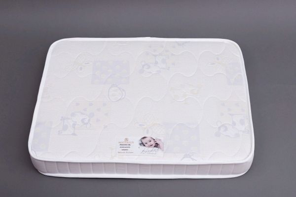 Детский матрас MaterLux Palermo Baby (Палермо&nbsp;Бэйби)