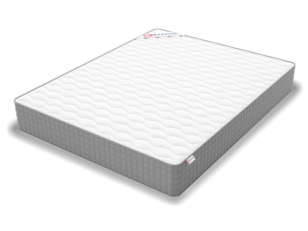 Матрас DENWIR BEST MIDDLE RELAX FOAM S1000 (БЕСТ&nbsp;МИДЛ&nbsp;РЕЛАКС&nbsp;ФОАМ&nbsp;S1000)
