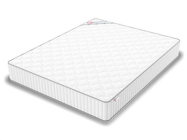 Матрас DENWIR CLASSIC FOAM PLUS S1000 (КЛАССИК&nbsp;ФОАМ&nbsp;ПЛУС&nbsp;S1000)