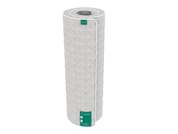 Матрас Sleeptek Simple Foam Hard 1000 (Симпл&nbsp;Фоам&nbsp;Хард&nbsp;1000)