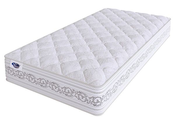 Матрас SkySleep Real Zone Duo Memory S500/S1000 (Рил&nbsp;Зоун&nbsp;Дуо&nbsp;Мемори&nbsp;S500/S1000)