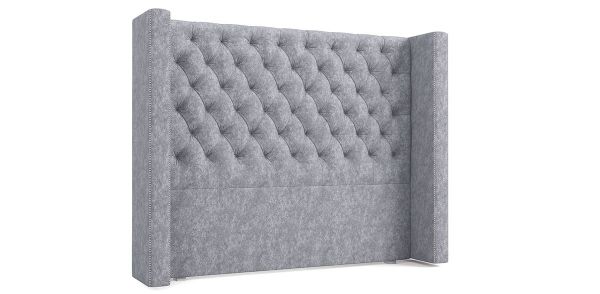 Изголовье Mr.Mattress Plume L (Плюм&nbsp;Л)