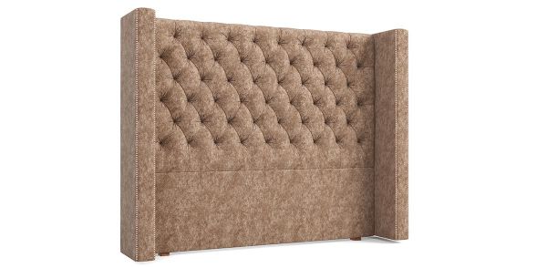 Изголовье Mr.Mattress Plume L (Плюм&nbsp;Л)