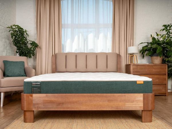 Матрас Орматек Organic Comfort M/F (Органик&nbsp;Комфорт&nbsp;М/Ф)