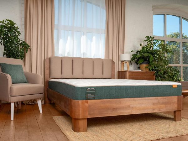 Матрас Орматек Organic Comfort M/F (Органик&nbsp;Комфорт&nbsp;М/Ф)