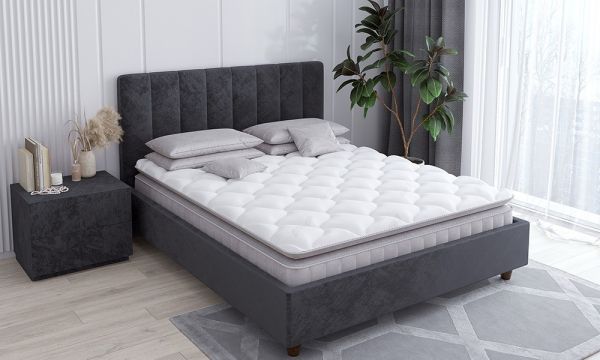 Матрас BeautySon Privat Comfort Light S1200 (Приват&nbsp;Комфорт&nbsp;Лайт&nbsp;S1200)