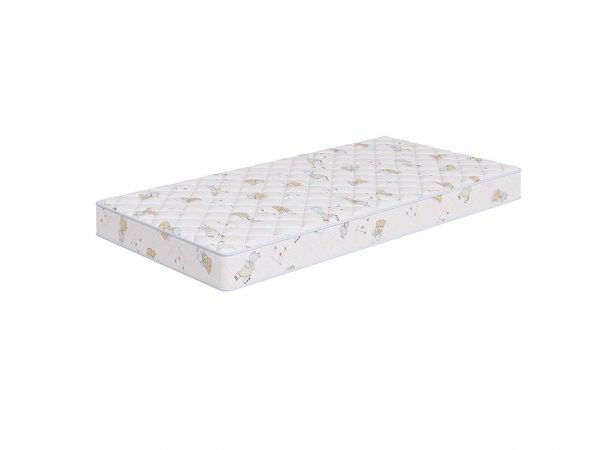 Детский матрас BeautySon Baby Roll Balance S600 (Бэйби&nbsp;Ролл&nbsp;Баланс&nbsp;S600)